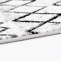 Tapis Wilton - Meknes (crème)