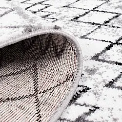 Tapis Wilton - Meknes (crème)
