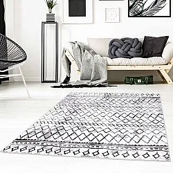 Tapis Wilton - Meknes (crème)