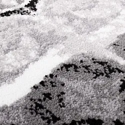 Tapis Wilton - Nebikat (gris)