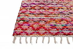 Tapis patchwork - Torino (multi)