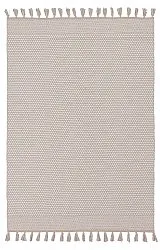 Tapis chiffons - Vinga (nature)