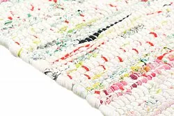Tapis patchwork - Multi tras (multicolore)