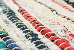 Tapis ronds - Home (light)