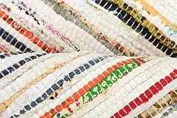 Tapis ronds - Home (light)
