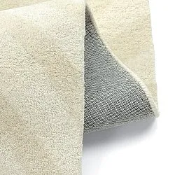 Tapis de laine - Aiz Hand Tufted Wool Premium (gris)