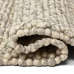Tapis en laine - Avafors Wool Bubble (gris/beige)