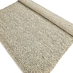 Tapis en laine - Avafors Wool Bubble (gris/beige)
