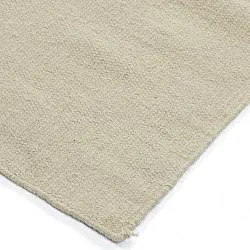 Tapis de laine - Aveiro (beige/multicolore)