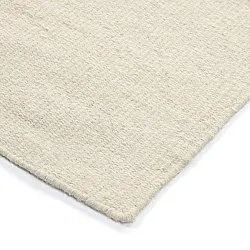 Tapis de laine - Aveiro (rose/multicolore)