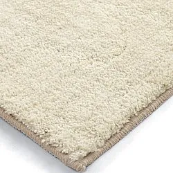 Tapis shaggy - Bitola (beige)