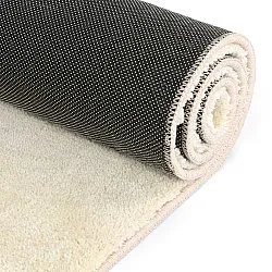 Tapis shaggy - Bitola (beige)