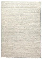 Tapis de laine - Brenta Handloom Wool Premium (crème)