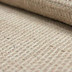 Tapis rond - Coastal (beige)