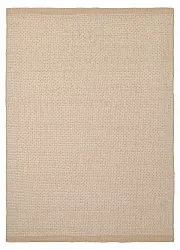 Tapis en laine - Coastal (beige)