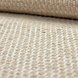 Tapis en laine - Coastal (beige)