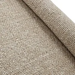Tapis en laine - Dalita (marron)