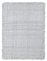 Tapis en laine - Dalita (gris)