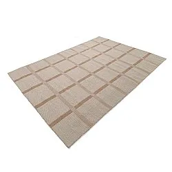 Tapis en laine - Gingham (n° 2)