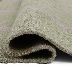 Tapis en laine - Gingham (n° 4)
