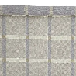 Tapis en laine - Gingham (n° 5)