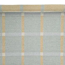 Tapis en laine - Gingham (n° 6)