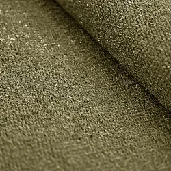 Tapis en laine - Hamilton (vert mousse)