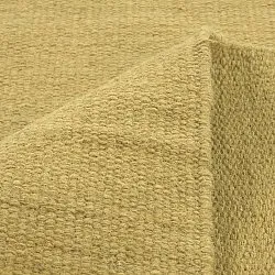 Tapis en laine - Hamilton (moutarde)