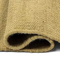 Tapis en laine - Hamilton (moutarde)