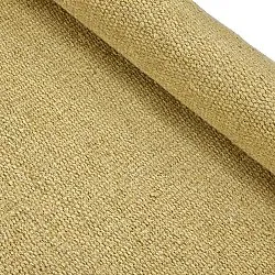 Tapis en laine - Hamilton (moutarde)
