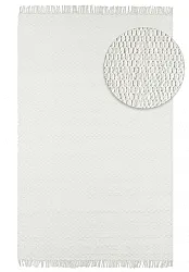 TAPIS de Coureur de CUISINE tapis de Coureur antidérapant CARRELAGE GRIS fabriqué en Italie Cm