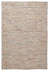 Tapis de laine - Ovelia (multicolore)