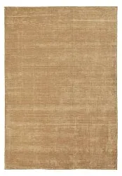 Tapis en laine - Rozel Handloom Wool Premium (beige)