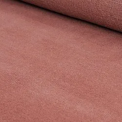 Tapis de laine - Rozel Handloom Wool Premium (rouge poussiéreux)