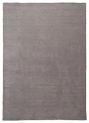 Tapis de laine - Rozel Handloom Wool Premium (taupe clair)