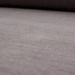 Tapis de laine - Rozel Handloom Wool Premium (taupe clair)