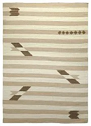 Tapis de laine - Serpa (crème)