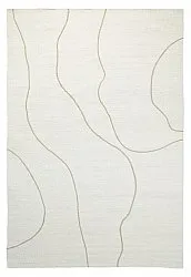 Tapis de laine - Viseu (crème)