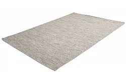 Tapis en laine - Dhurry (beige)
