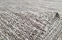 Tapis en laine - Dhurry (beige)