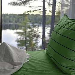 Drap - Asteria (vert)
