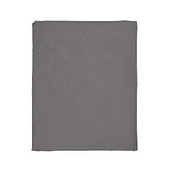 Drap - Asteria (gris foncé)
