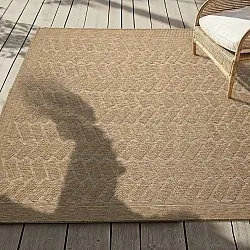 Tapis d’intérieur et d’extérieur - Aria (jute)