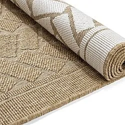 Tapis d’intérieur et d’extérieur - Aria (jute)