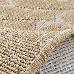 Tapis d’intérieur et d’extérieur - Aria (jute)