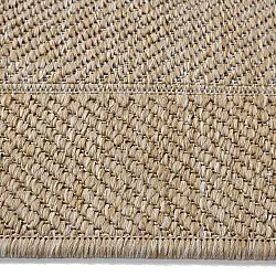 Tapis d’intérieur et d’extérieur - Ava (jute)