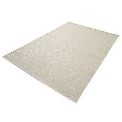 Tapis d’intérieur et d’extérieur - Caldwell (beige)