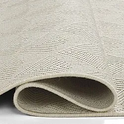 Tapis d’intérieur et d’extérieur - Caldwell (beige)