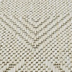 Tapis d’intérieur et d’extérieur - Caldwell (beige)