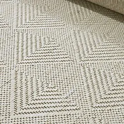Tapis d’intérieur et d’extérieur - Caldwell (beige)
